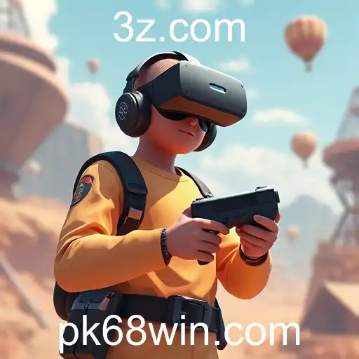 Expansão e Novidades no Universo de Jogos em 2025