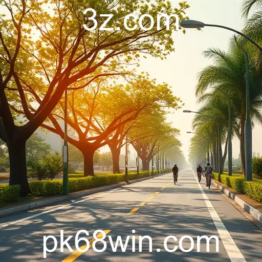 O Impacto de PK68 no Cenário de Jogos em 2025