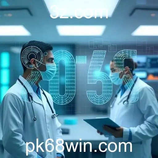 Tendências e Impactos Atuais nos Jogos com PK68