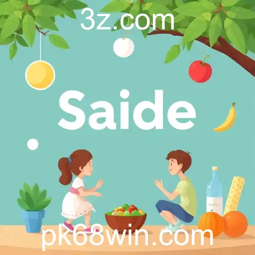 PK68: Tendências e Atualizações no Universo dos Jogos