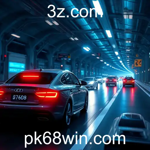 Inovações no Uso de Inteligência Artificial Transformam a Indústria Automotiva