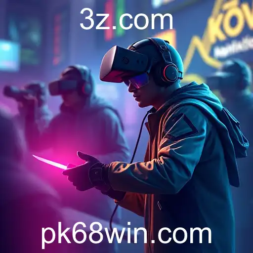 A Revolução dos Jogos Online no Brasil