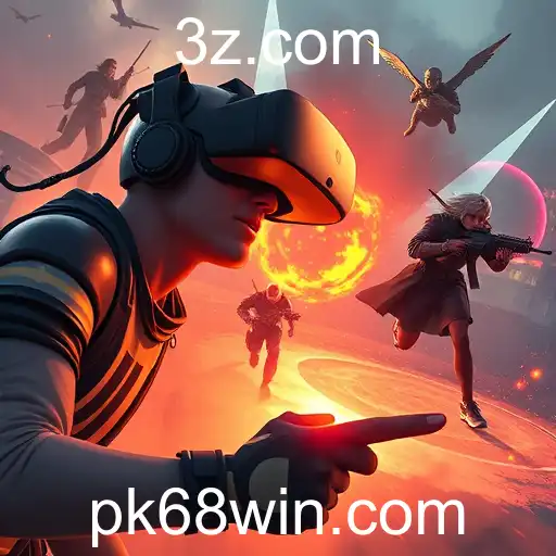 Tendências Atualizadas no Mundo dos Jogos em 2025