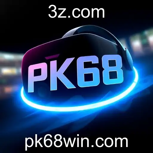 Impactos da PK68 no Cenário de Jogos Competitivos