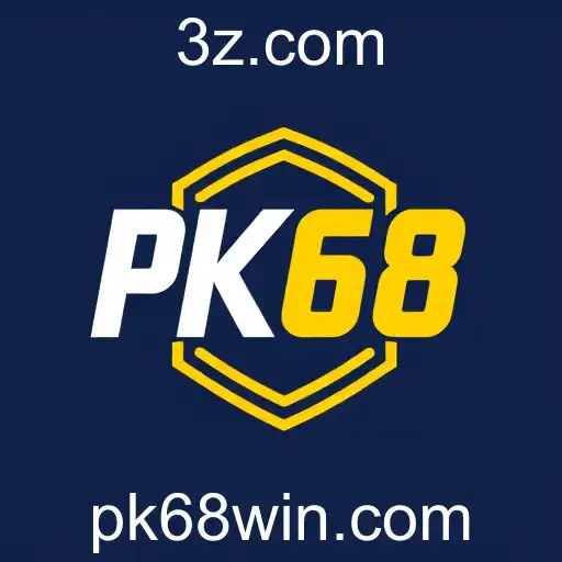 Revolução nos Jogos Online com PK68