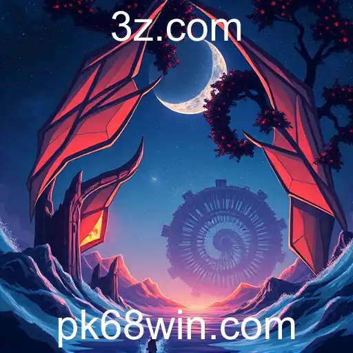 PK68: O Portal Definitivo de Jogos de Entretenimento