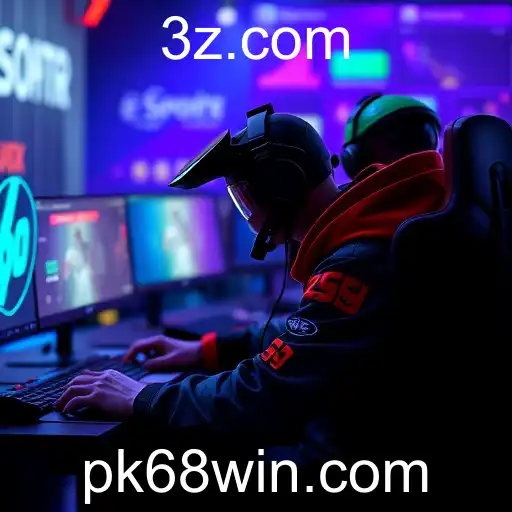 Avanços e Desafios no Cenário dos eSports em 2025