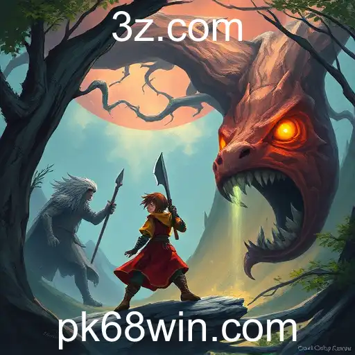 A ascensão de sites de jogos em 2025: PK68 em foco