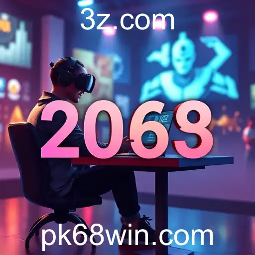 Tendências e Inovações no Mundo dos Jogos em 2025