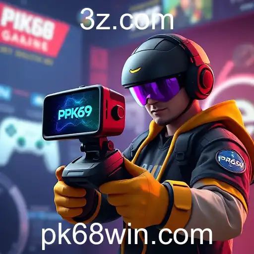 Impacto de PK68 na Comunidade de Jogos Online