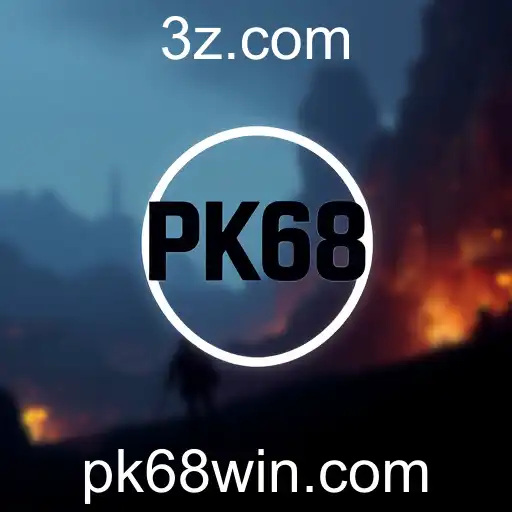 O Impacto de PK68 nos Jogos Online em 2025