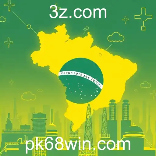 Revolução no Mercado de Jogos: PK68 Ganha Destaque