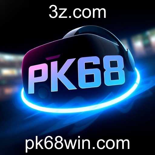 Impactos da PK68 no Cenário de Jogos Competitivos