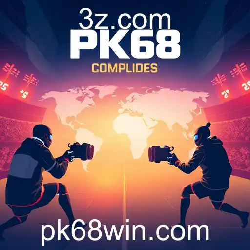 PK68: A Evolução do Cenário de Jogos em Portugal