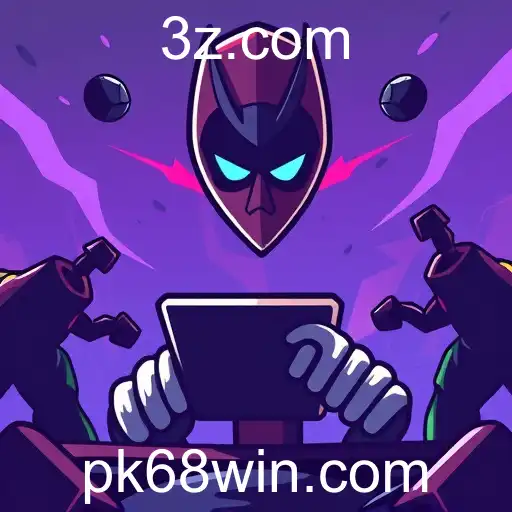 Explorando a Importância das Resenhas de Jogos no PK68