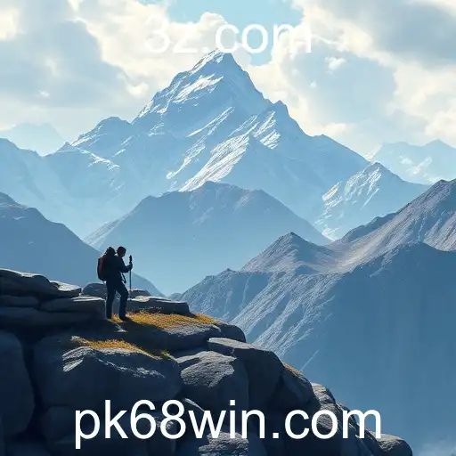Desvendando o Mundo das Viagens em Jogos do PK68