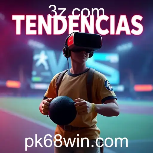 Tendências e Inovações no Mundo dos Jogos em 2025