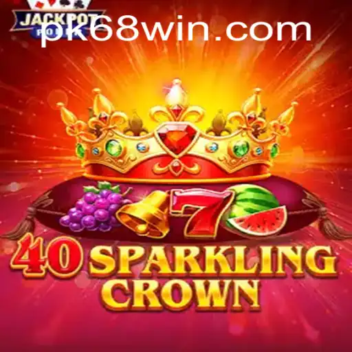 Exploring the Enchanting World of 40SparklingCrown With PK68