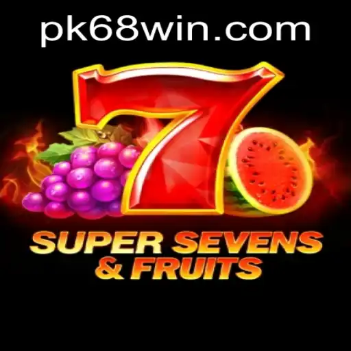 Unveiling 7SuperSevensFruits: A Game of Luck and Strategy