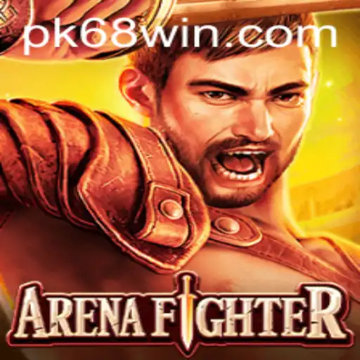 ArenaFighter: Unleashing a New Era of Combat with PK68
