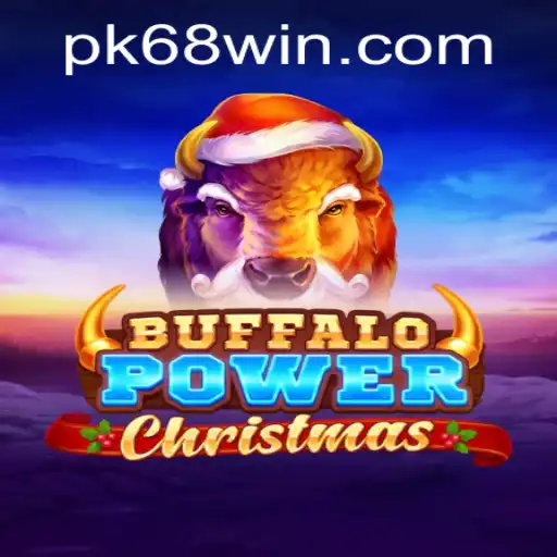 The Enchanting World of Buffalo Power Christmas