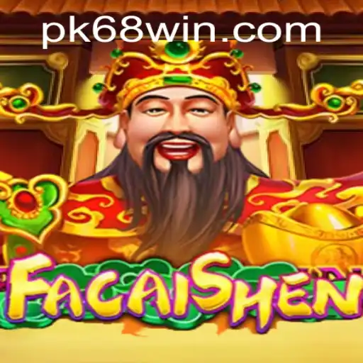 Exploring the Intriguing World of FaCaiShen and Its Connection with PK68