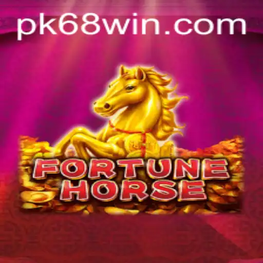 Exploring the Exciting World of FortuneHorse and PK68