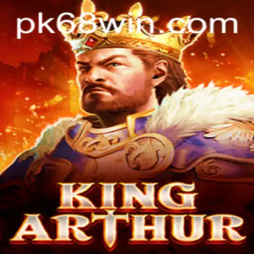 KingArthur: Immerse Yourself in the Medieval World of PK68